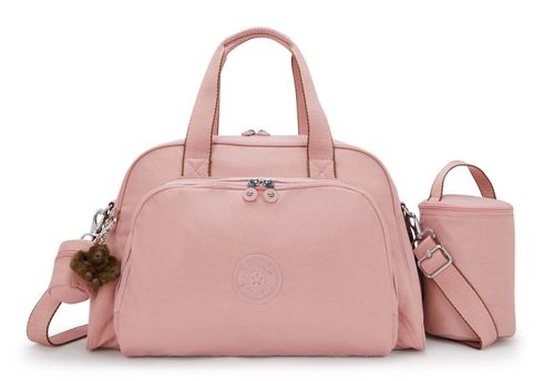 kipling Basic Camama Babybag L Memory Pink