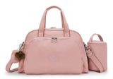 kipling Basic Camama Babybag L Memory Pink