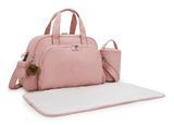 kipling Basic Camama Babybag L Memory Pink