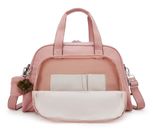 kipling Basic Camama Babybag L Memory Pink