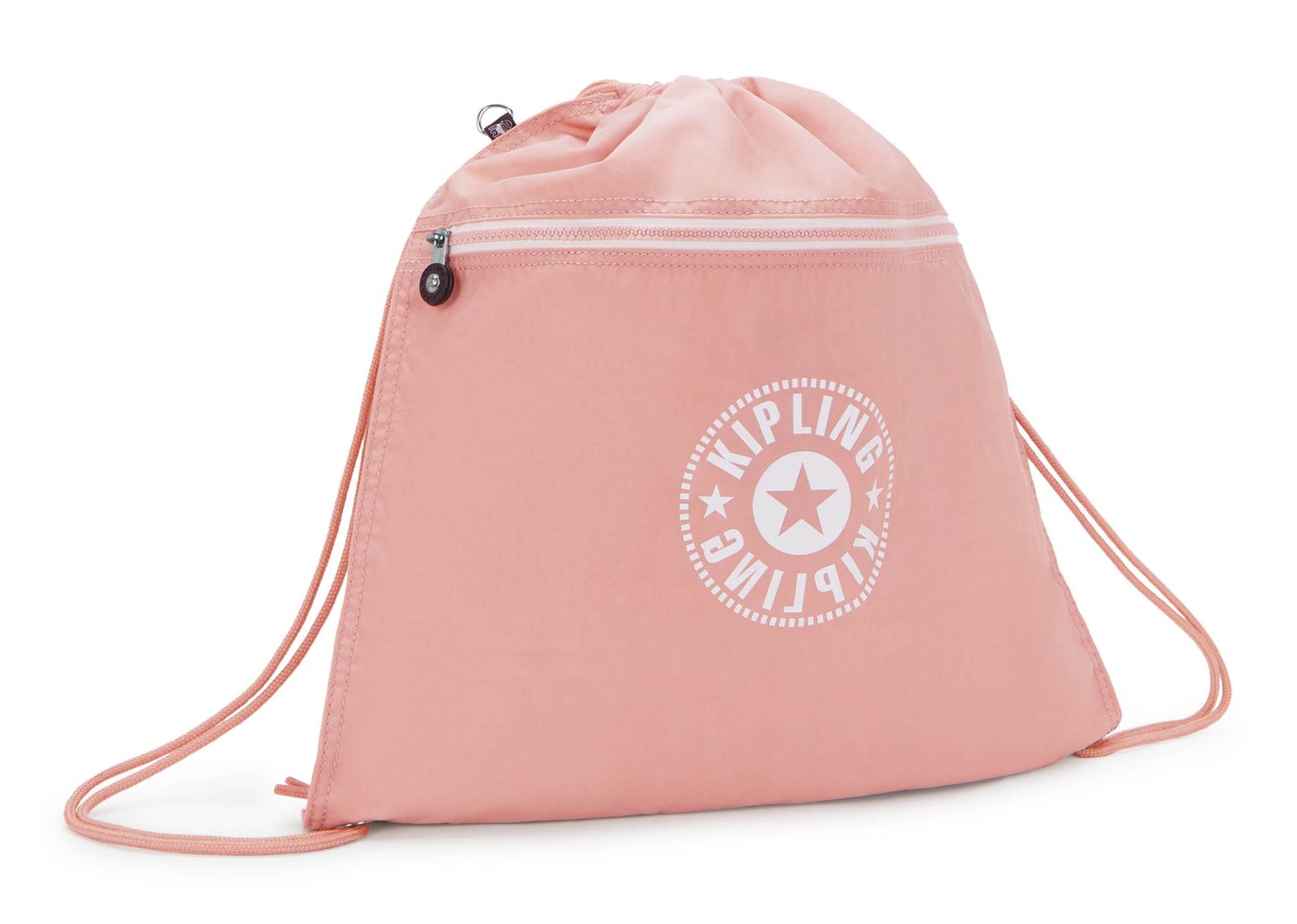 kipling Center Supertaboo Backpack M Memory Pink Ce kipling Center Supertaboo Backpack M Memory Pink Ce