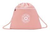 kipling Center Supertaboo Backpack M Memory Pink Ce kipling Center Supertaboo Backpack M Memory Pink Ce