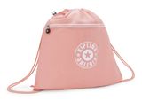 kipling Center Supertaboo Backpack M Memory Pink Ce kipling Center Supertaboo Backpack M Memory Pink Ce