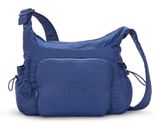 kipling Gorilla Girlz Gabbie Shoulderbag Casual Blue GZ kipling Gorilla Girlz Gabbie Shoulderbag Casual Blue GZ