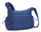 kipling Gorilla Girlz Gabbie Shoulderbag Casual Blue GZ kipling Gorilla Girlz Gabbie Shoulderbag Casual Blue GZ