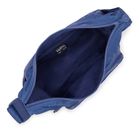kipling Gorilla Girlz Gabbie Shoulderbag Casual Blue GZ kipling Gorilla Girlz Gabbie Shoulderbag Casual Blue GZ