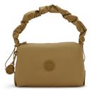 kipling Gorilla Girlz Eleni Shoulder Bag Goldish Brown kipling Gorilla Girlz Eleni Shoulder Bag Goldish Brown