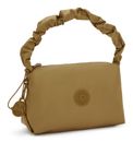 kipling Gorilla Girlz Eleni Shoulder Bag Goldish Brown kipling Gorilla Girlz Eleni Shoulder Bag Goldish Brown