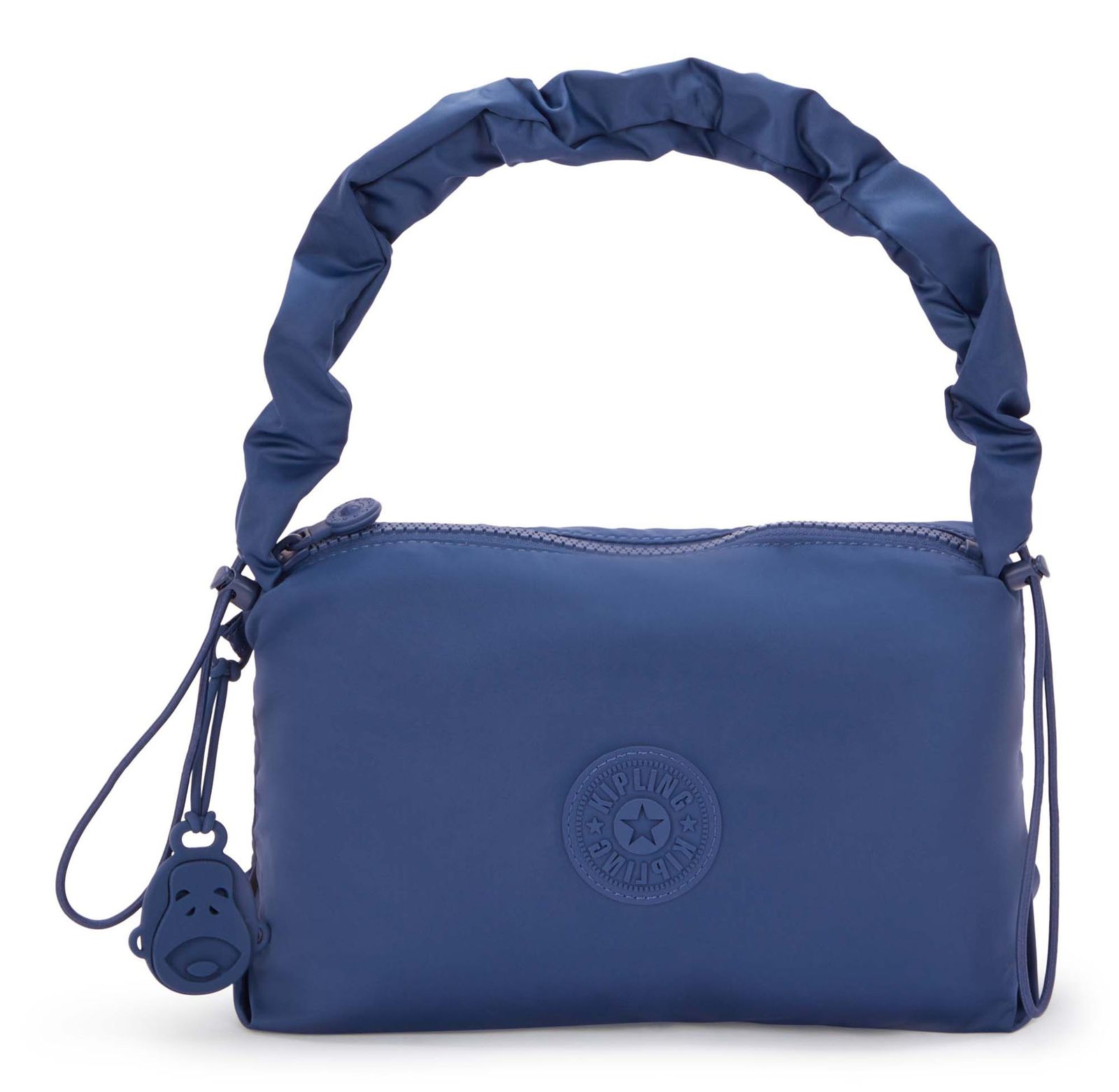 kipling Gorilla Girlz Eleni Shoulder Bag Casual Blue GZ