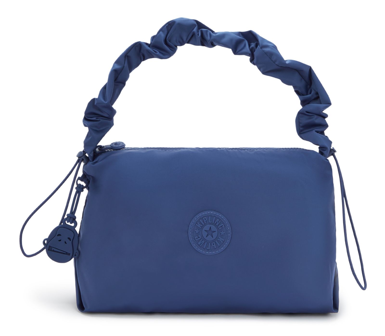 kipling Gorilla Girlz Eleni Shoulder Bag Casual Blue GZ