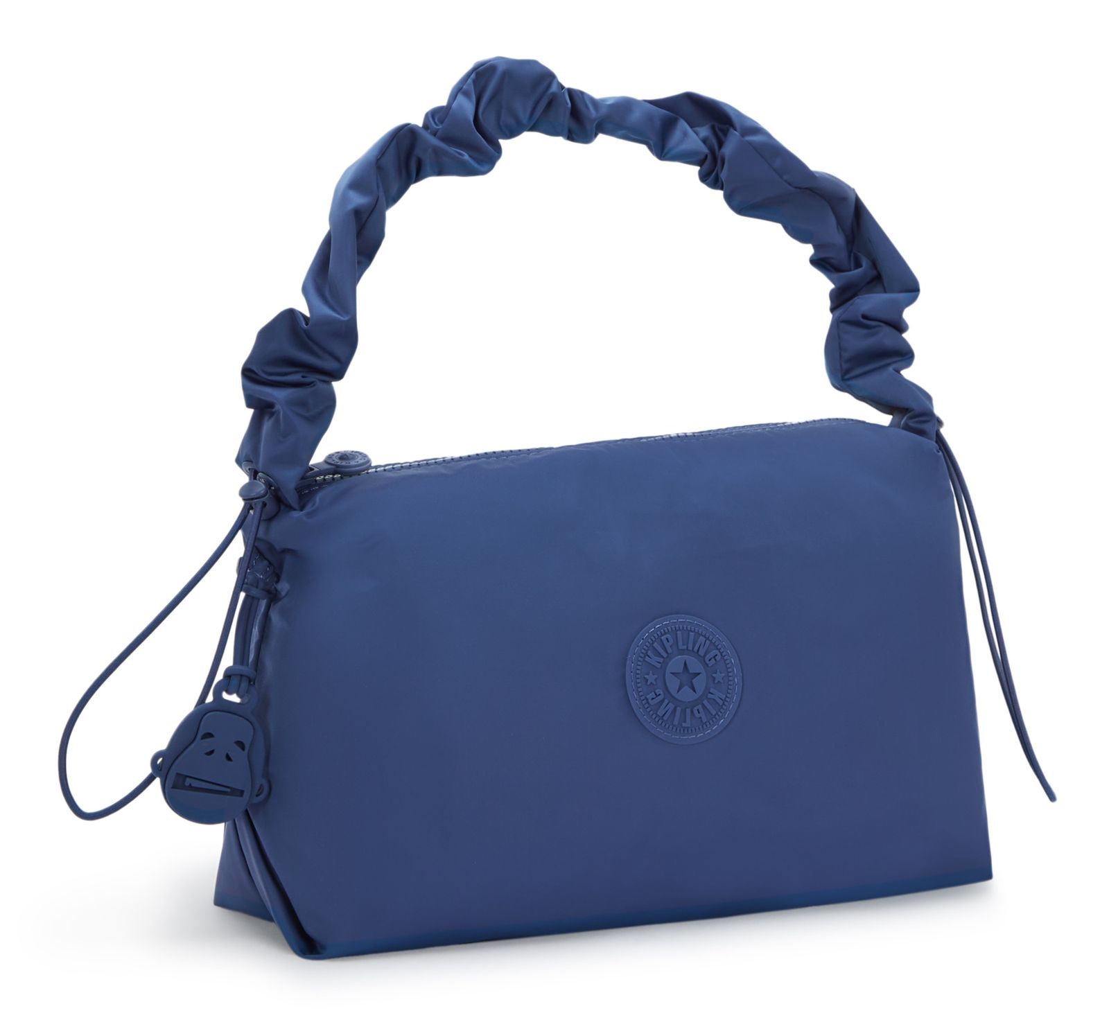 kipling Gorilla Girlz Eleni Shoulder Bag Casual Blue GZ kipling Gorilla Girlz Eleni Shoulder Bag Casual Blue GZ