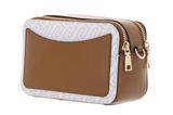 LIU JO Ridhi ECS Camera Case S Naturale / Sequoia
