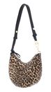LIU JO Cirry Hobo Bag M Macula Naturale