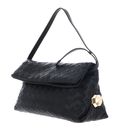 LIU JO Riccy ECS Pochette M Nero