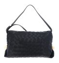 LIU JO Riccy ECS Pochette M Nero
