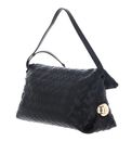 LIU JO Riccy ECS Pochette M Nero