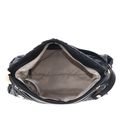 LIU JO Riccy ECS Pochette M Nero