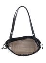 LIU JO Riccy ECS Hobo Bag S Nero
