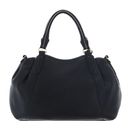 LIU JO ECS Satchel Bag S Nero