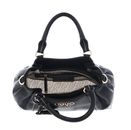 LIU JO ECS Satchel Bag S Nero