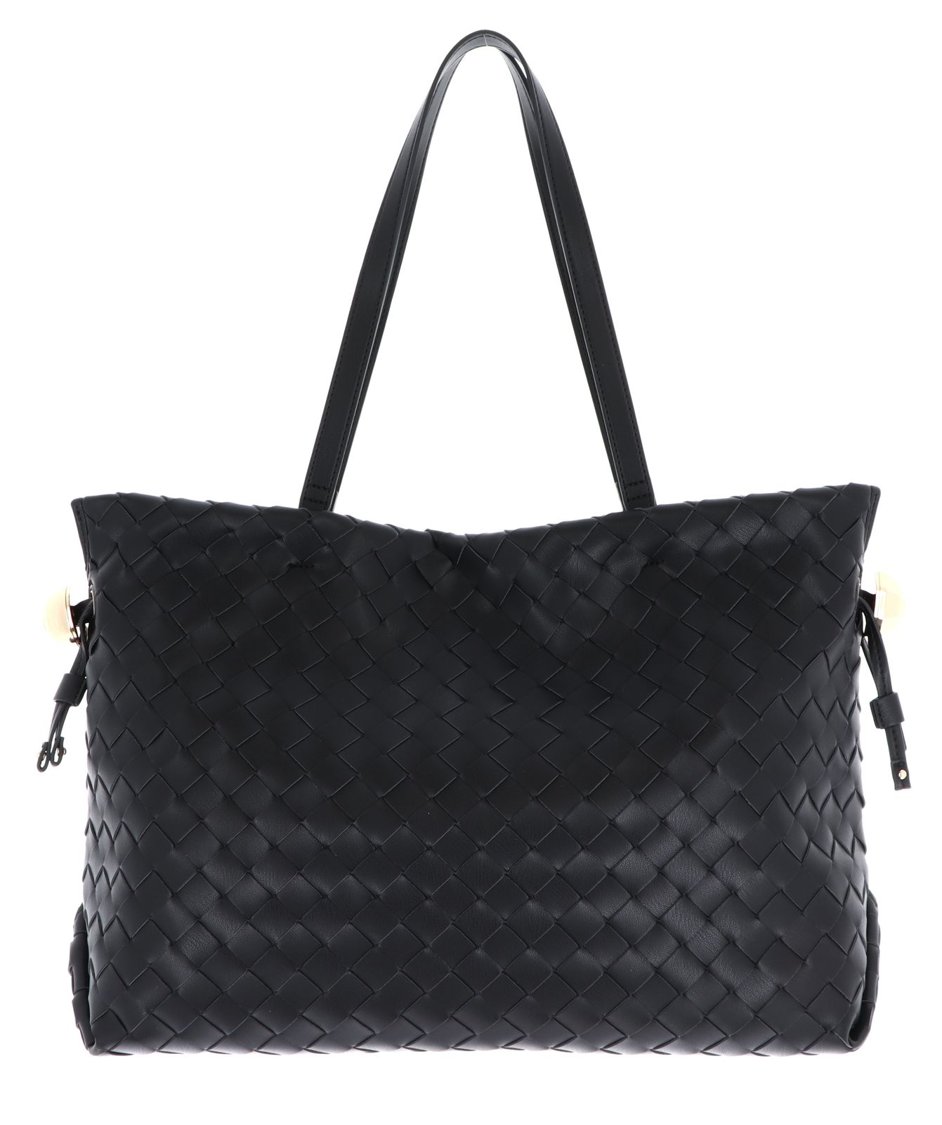 LIU JO ECS Tote L Nero