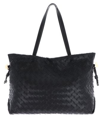 LIU JO ECS Tote L Nero LIU JO ECS Tote L Nero