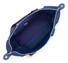 kipling Eyes Wide Open Art M Travel Tote Casual Blue C