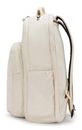 kipling Seoul Lap Large Backpack L Soft Sand