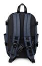 EASTPAK Cabin Pak'r Tarp Navy