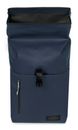 EASTPAK UP Roll Tarp Navy