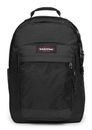 EASTPAK Study Buddy Backpack Black
