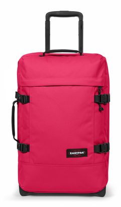 EASTPAK Tranverz S Saffron Red