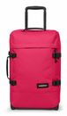 EASTPAK Tranverz S Saffron Red