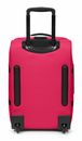 EASTPAK Tranverz S Saffron Red