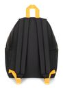 EASTPAK Padded Pak'r Kontrast Mango
