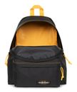 EASTPAK Padded Pak'r Kontrast Mango