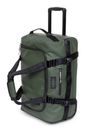 EASTPAK Duffel Pack Wheel S Tarp Forest EASTPAK Duffel Pack Wheel S Tarp Forest