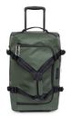 EASTPAK Duffel Pack Wheel S Tarp Forest EASTPAK Duffel Pack Wheel S Tarp Forest