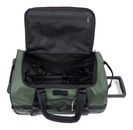 EASTPAK Duffel Pack Wheel S Tarp Forest EASTPAK Duffel Pack Wheel S Tarp Forest