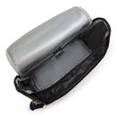 kipling Back To School New Kichirou Lunchbox L Treasure Green