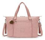 kipling Basic New Art Babybag M Memory Pink