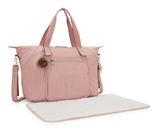 kipling Basic New Art Babybag M Memory Pink