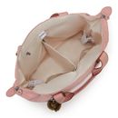 kipling Basic New Art Babybag M Memory Pink