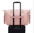 kipling Basic New Art Babybag M Memory Pink