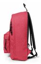 EASTPAK Out of Office Spark Carmine