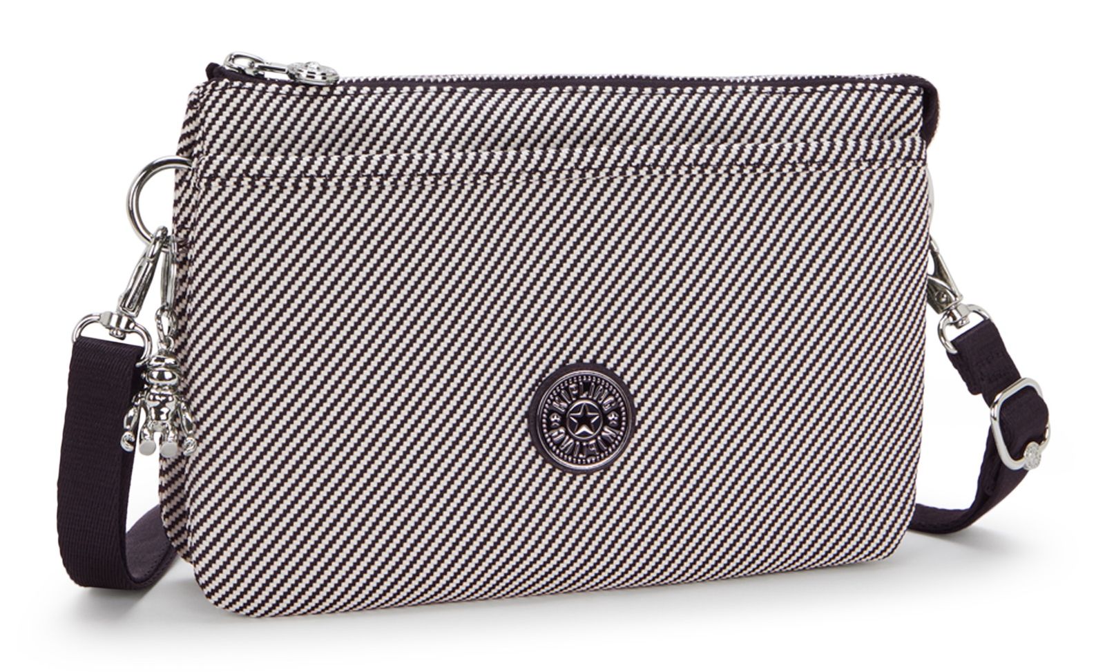 kipling Riri Crossbody Diagonal Jq kipling Riri Crossbody Diagonal Jq
