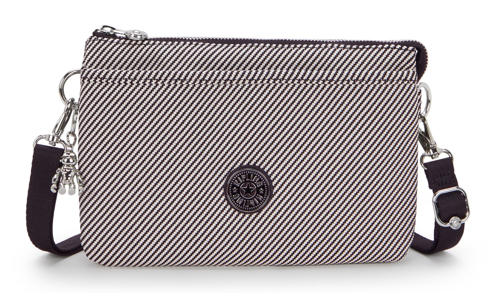 kipling Riri Crossbody Diagonal Jq