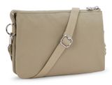 kipling Riri Small Crossbody Boho Tan kipling Riri Small Crossbody Boho Tan