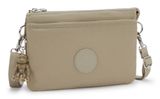 kipling Riri Small Crossbody Boho Tan kipling Riri Small Crossbody Boho Tan