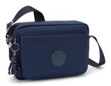 kipling Basic Abanu Crossbody M Infinite Blue